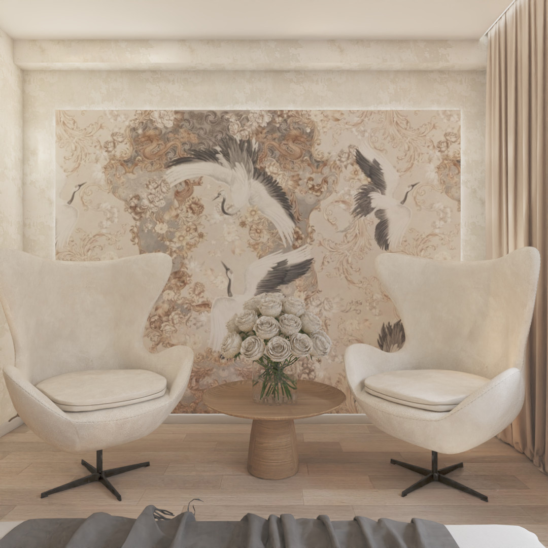 Квартира. Урицкого 24