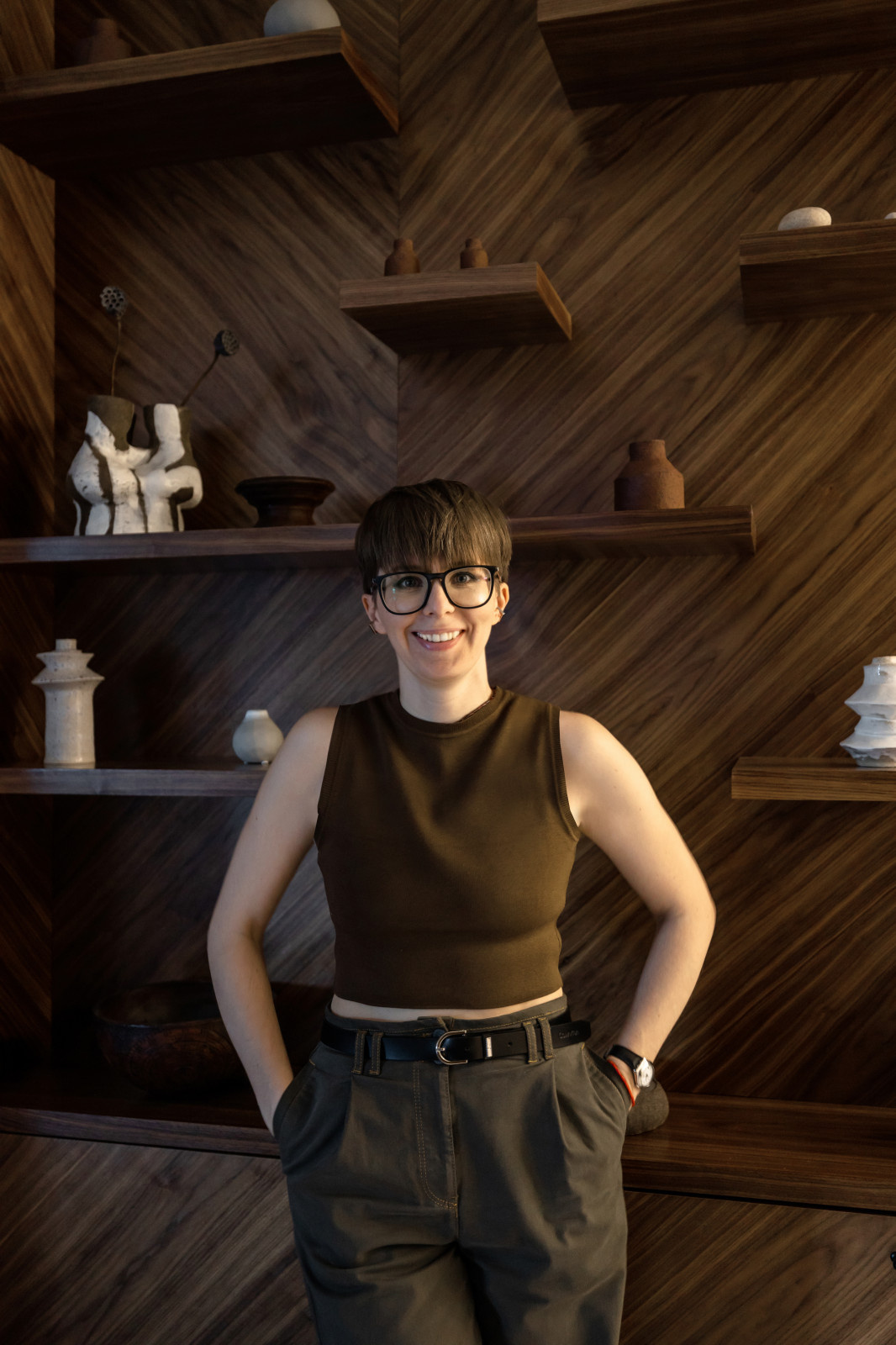 Квартира POLYGONAL