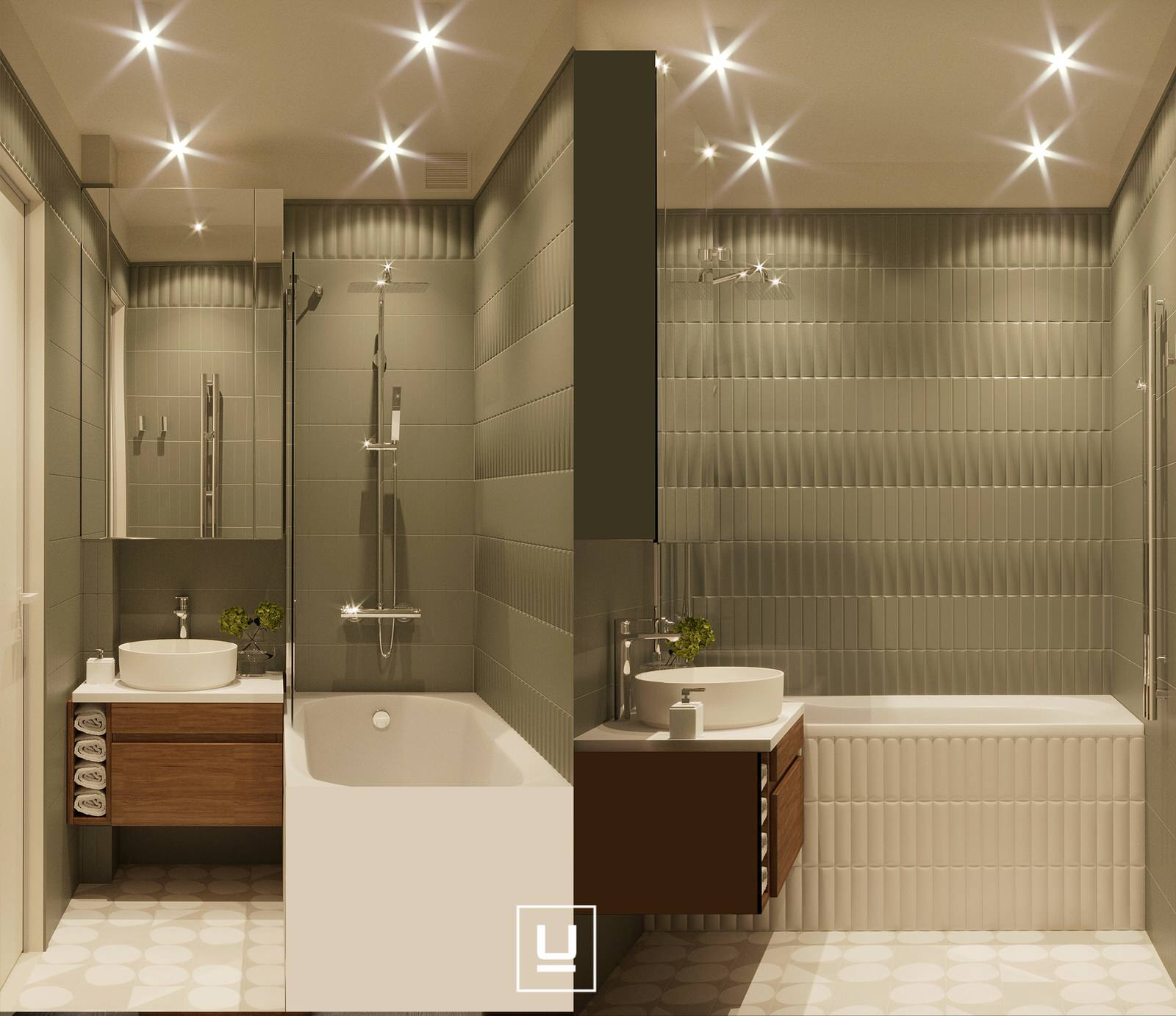 Квартира на Шаболовке