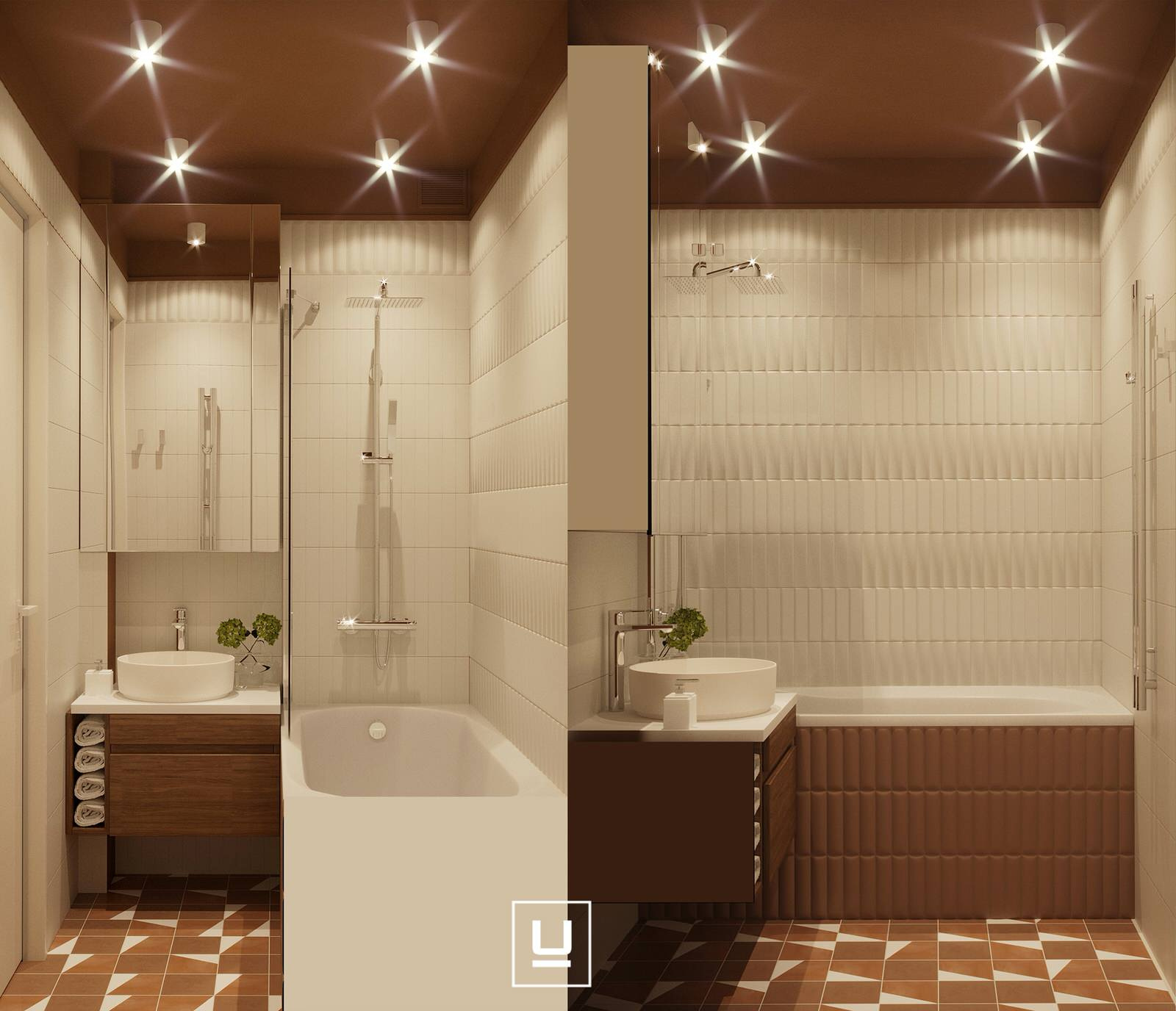 Квартира на Шаболовке