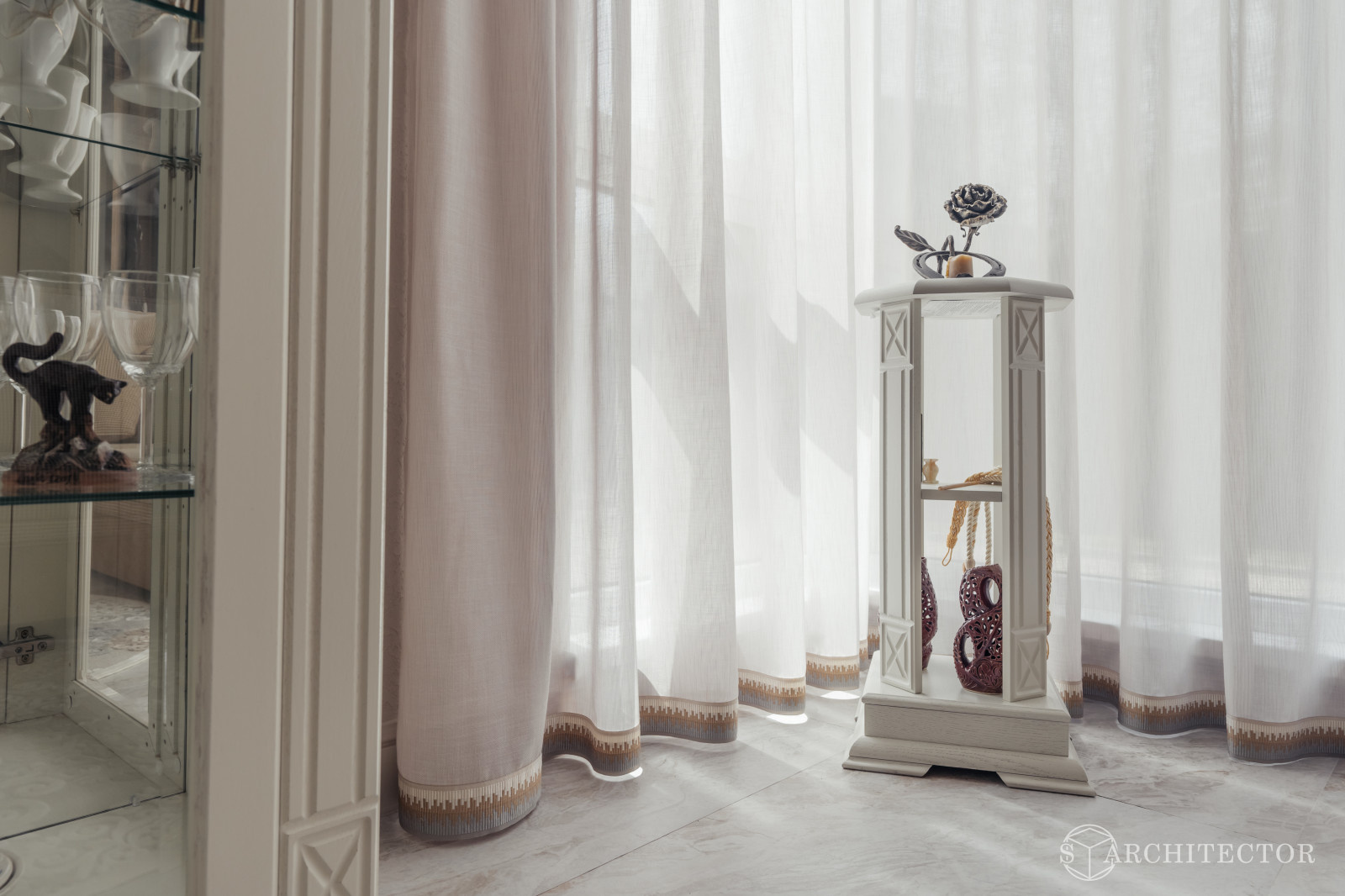 Капитальный ремонт Дома 180 м²