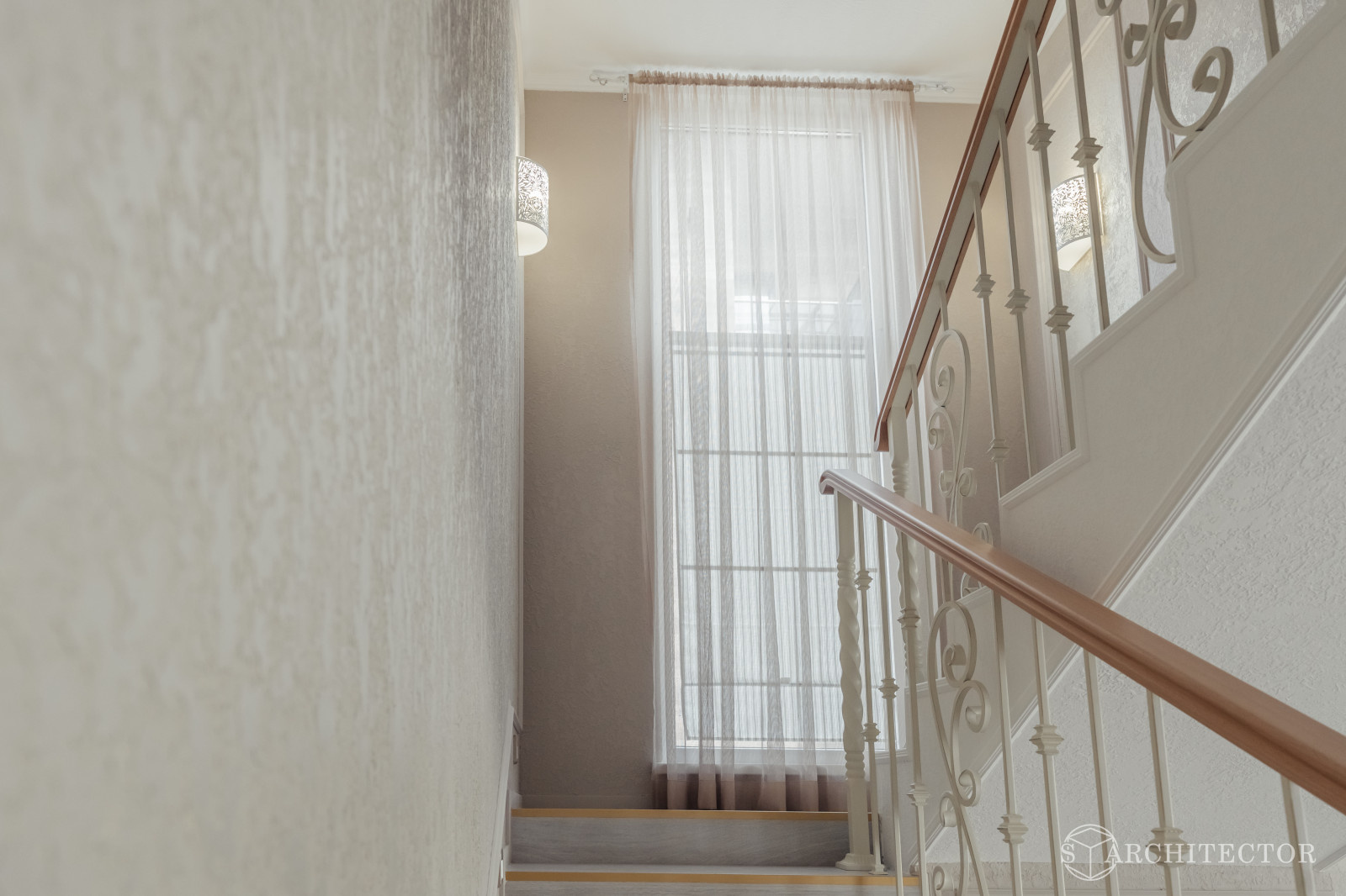 Капитальный ремонт Дома 180 м²