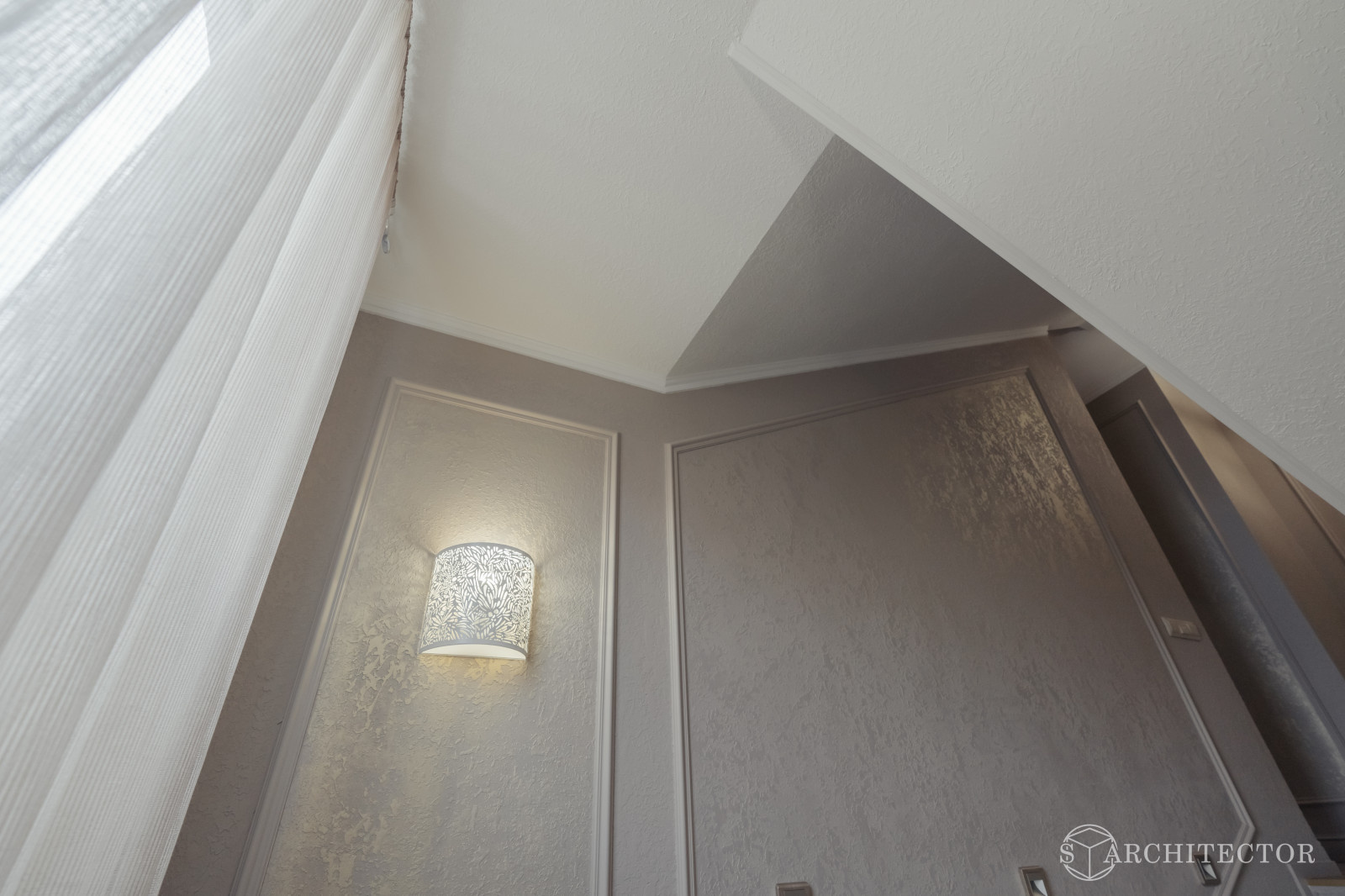 Капитальный ремонт Дома 180 м²
