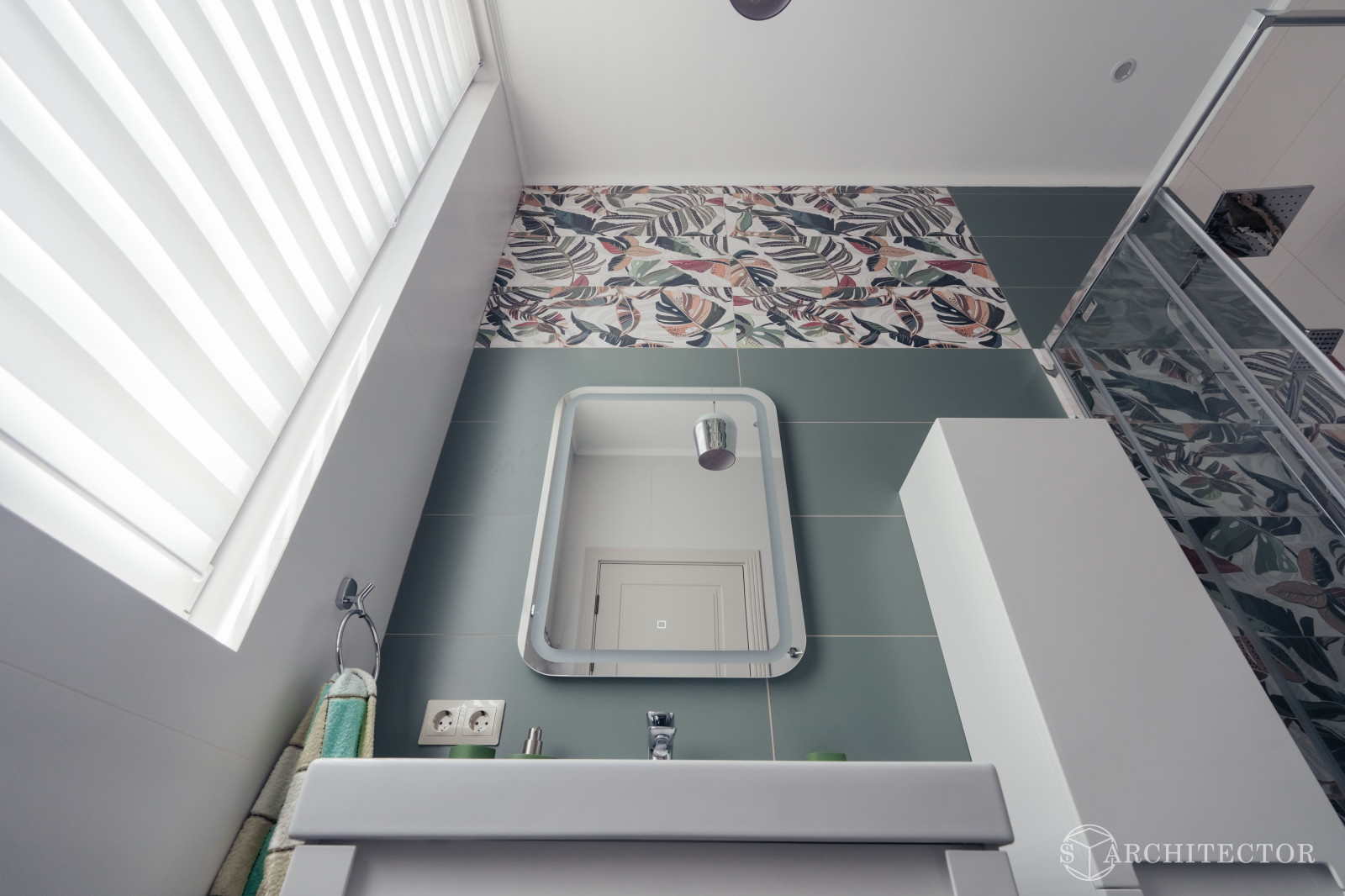 Капитальный ремонт Дома 180 м²
