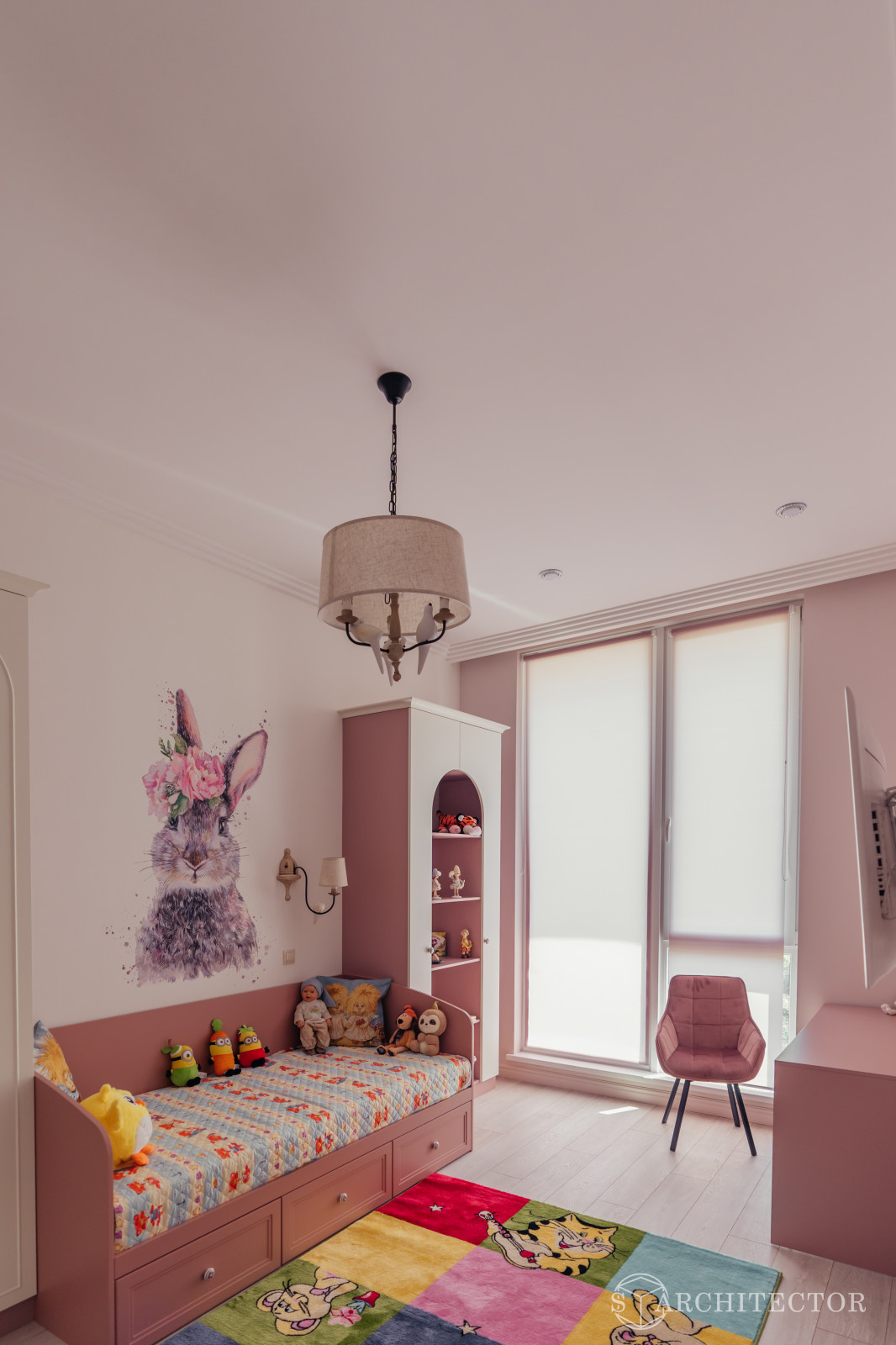 Капитальный ремонт Дома 180 м²