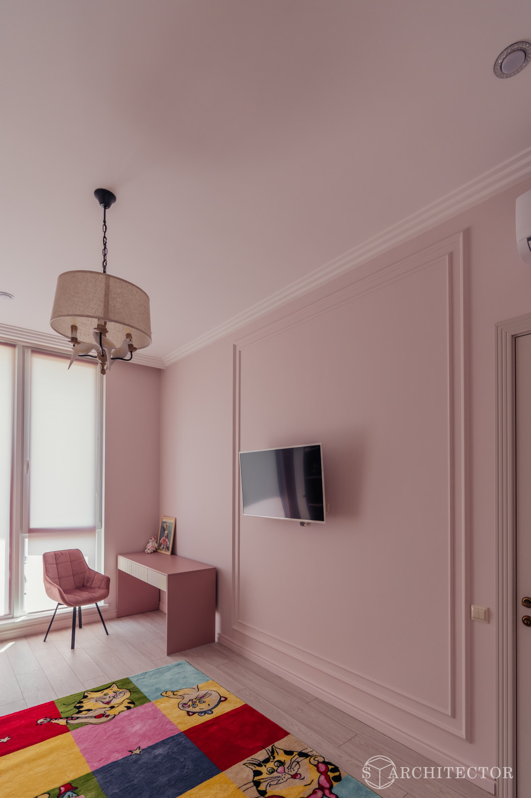 Капитальный ремонт Дома 180 м²