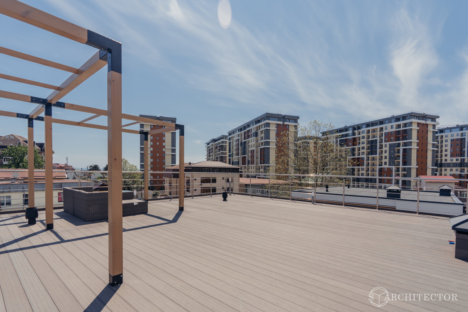 Капитальный ремонт Дома 180 м²