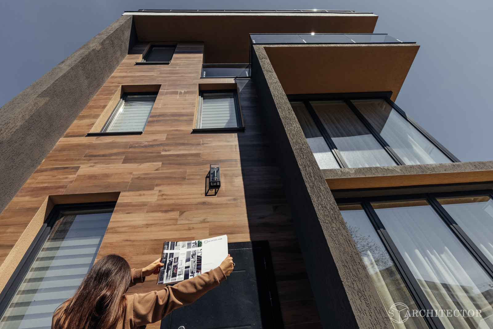 Капитальный ремонт Дома 180 м²