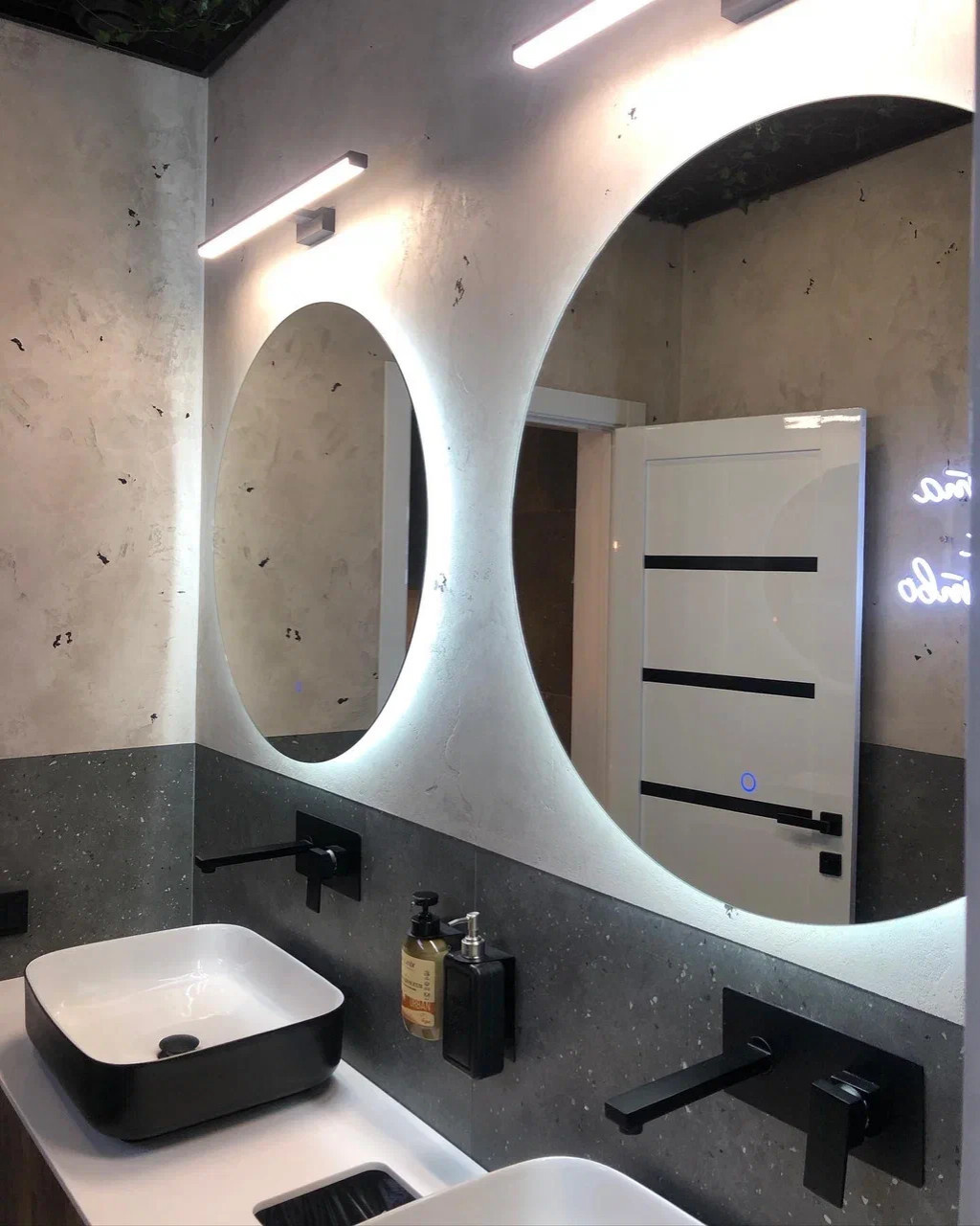 Санузел в г. Абакан