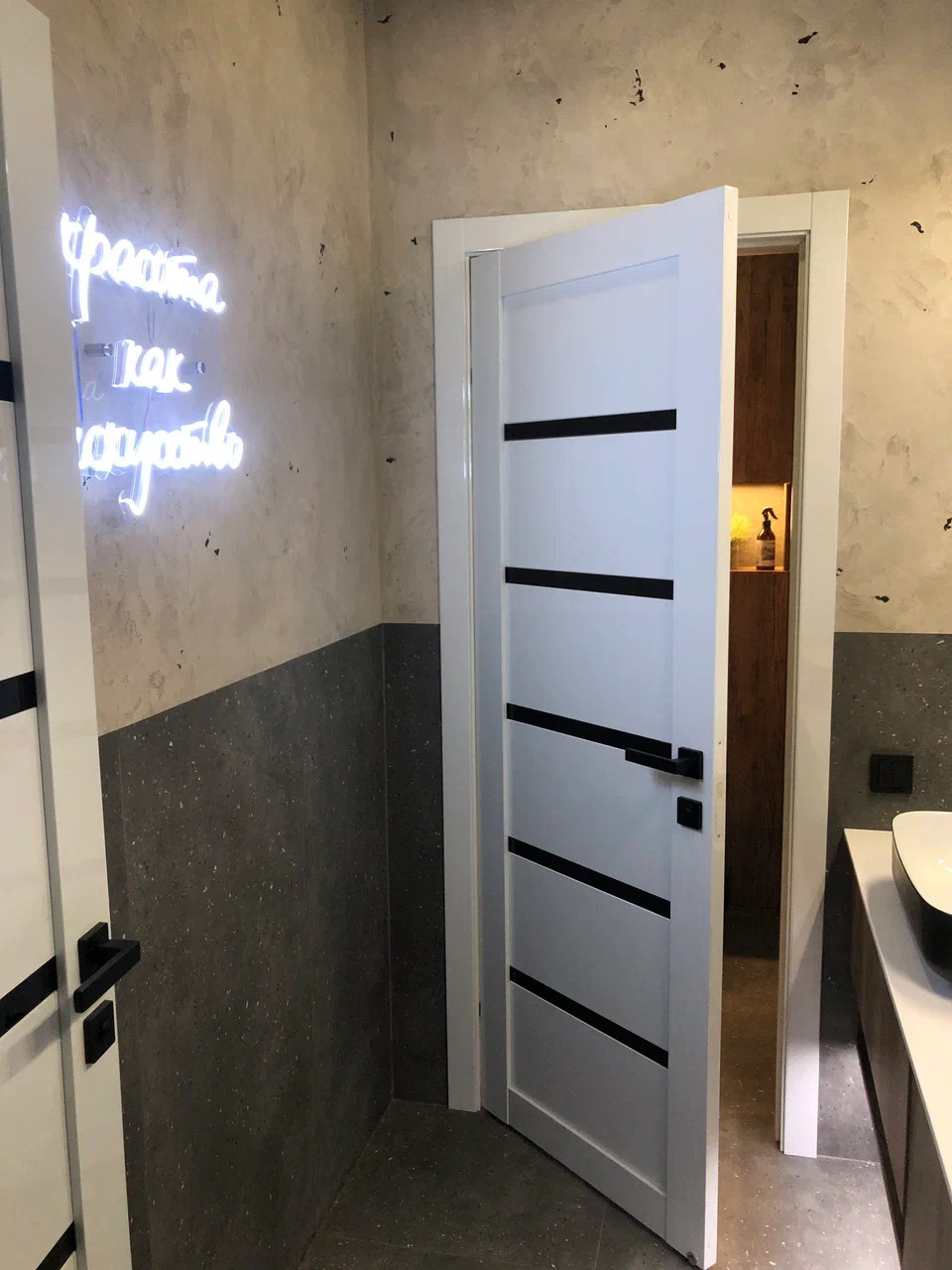 Санузел в г. Абакан