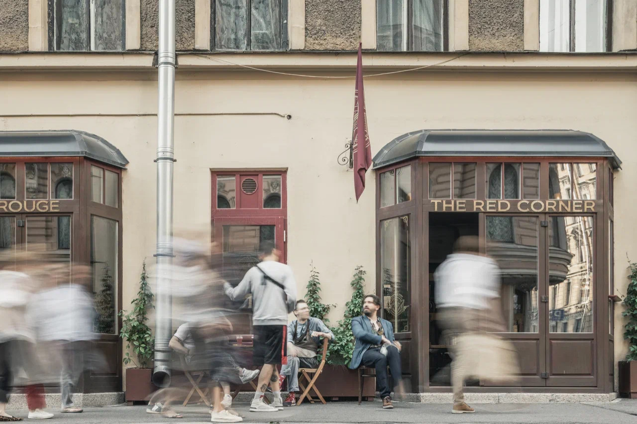 "Красный Угол"