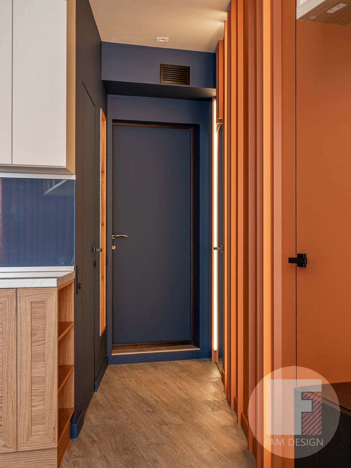 Супер-вместительные апартаменты