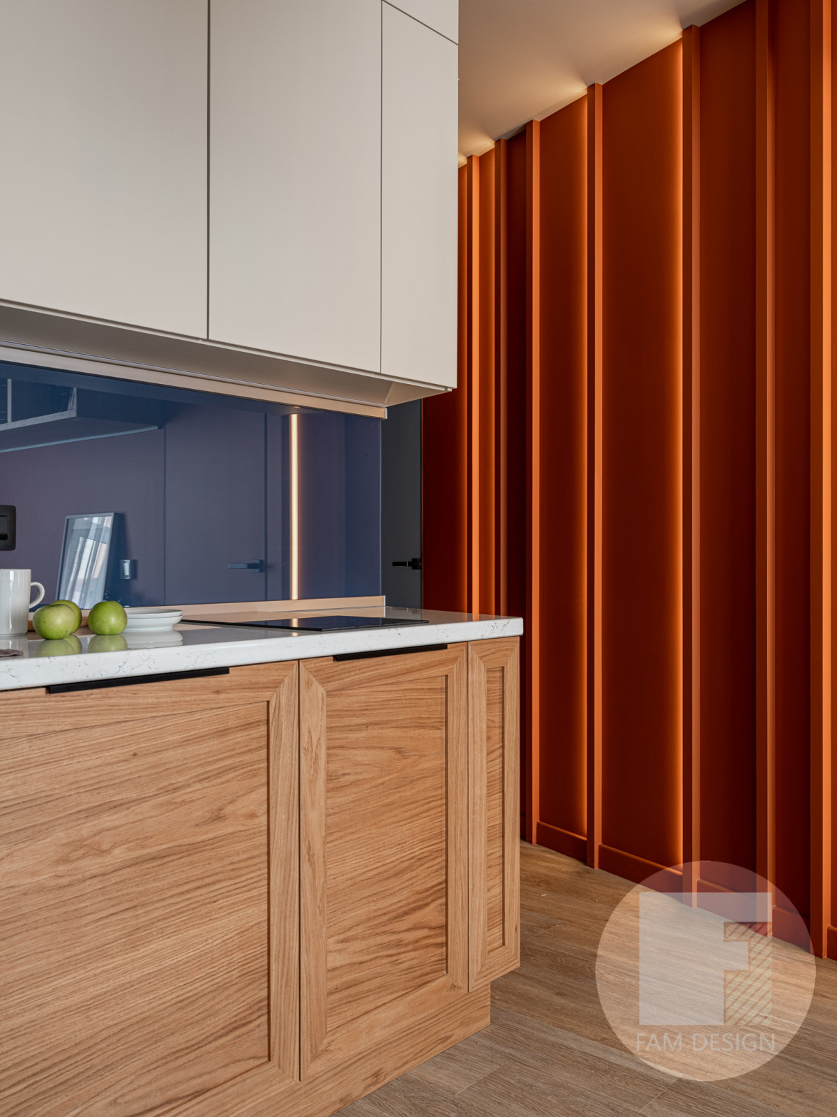 Супер-вместительные апартаменты