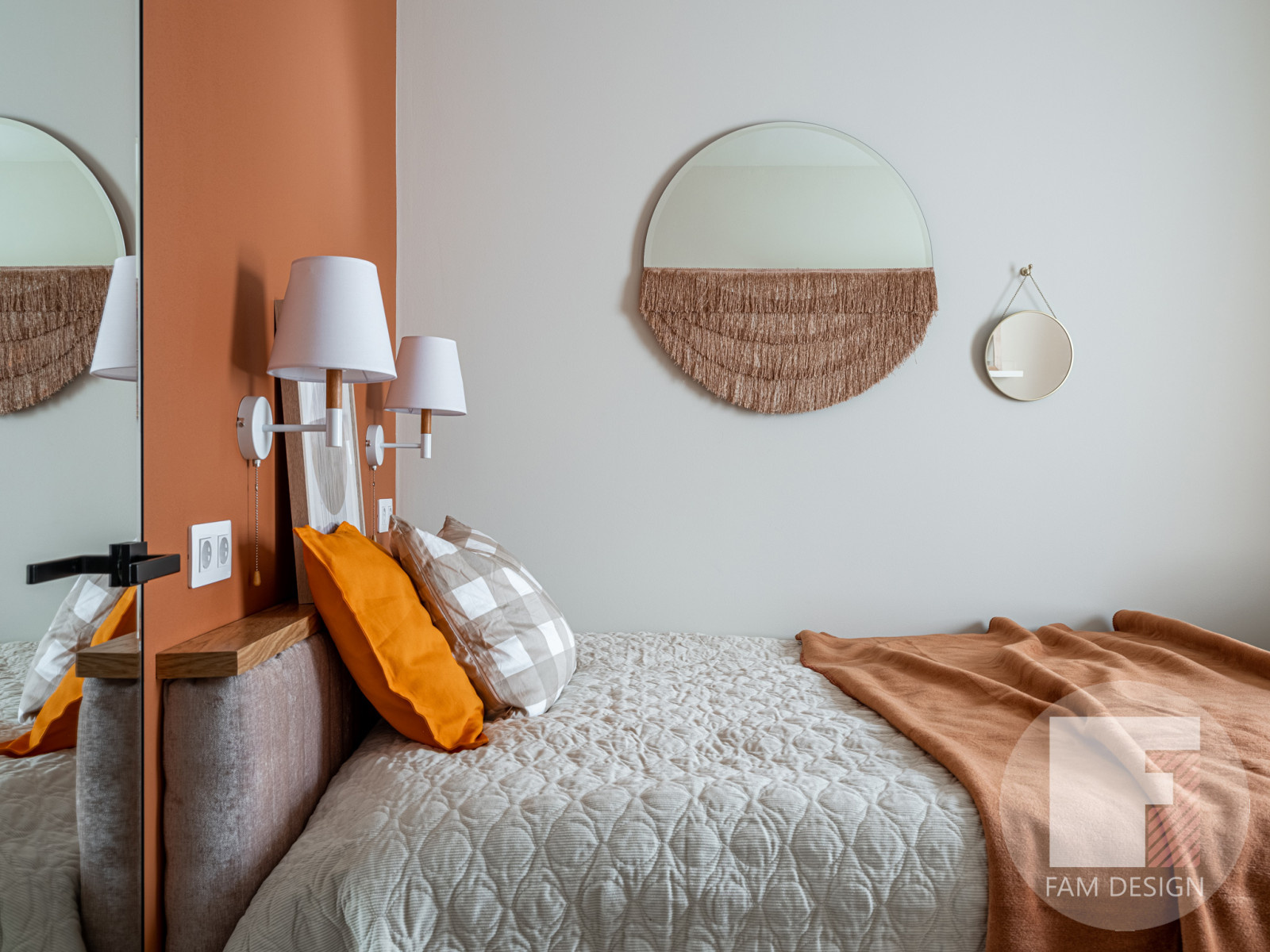 Супер-вместительные апартаменты