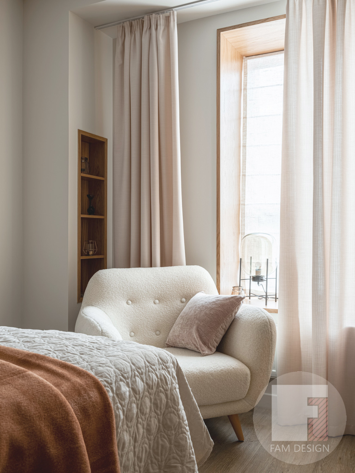 Супер-вместительные апартаменты