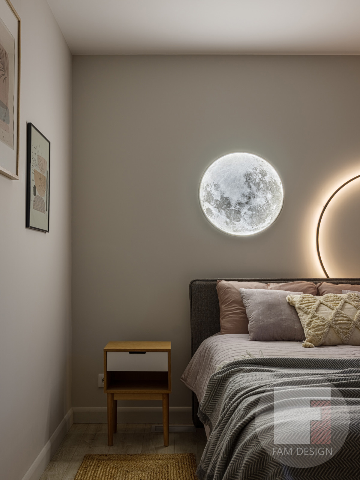 Проект быстрой переделки загородного дома