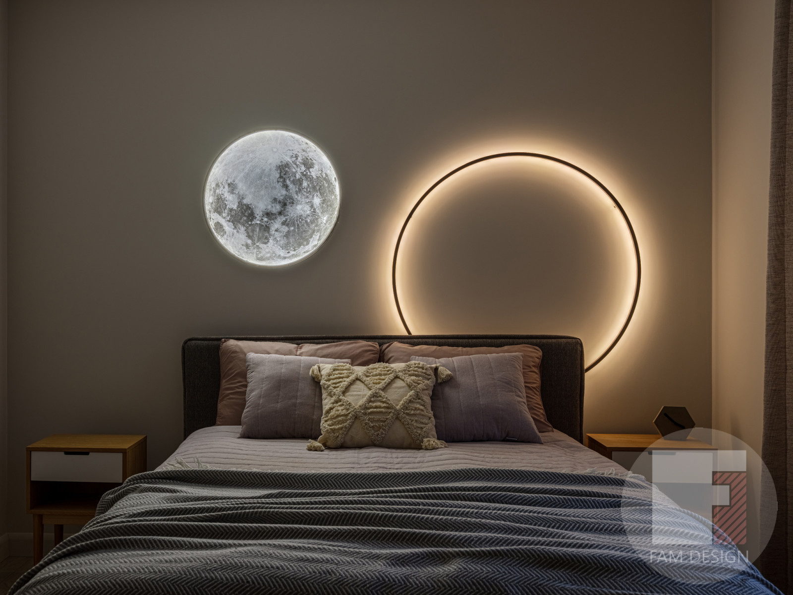 Проект быстрой переделки загородного дома