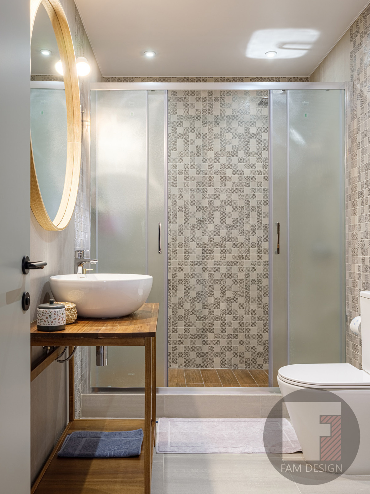 Проект быстрой переделки загородного дома