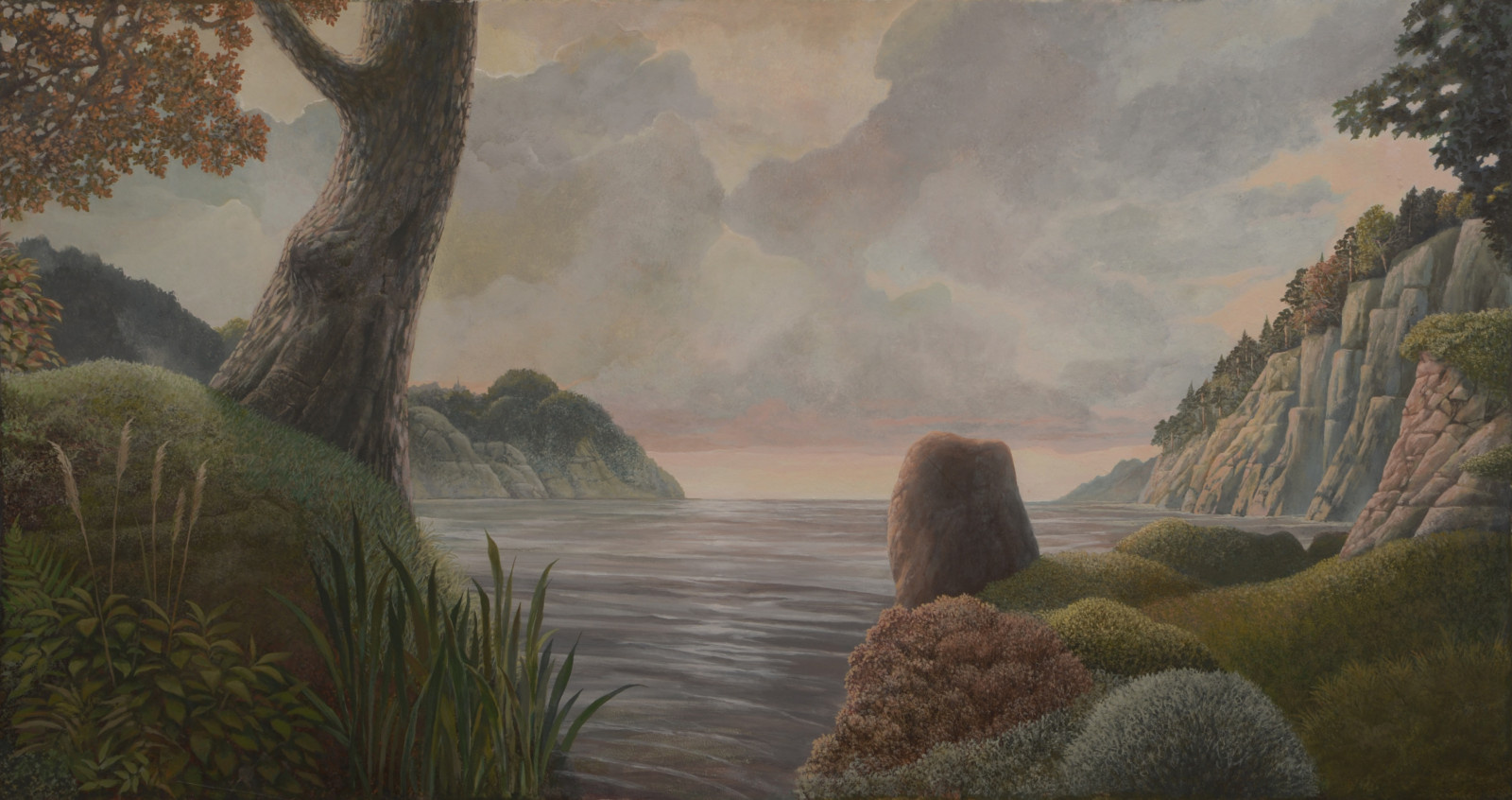 Интерьерные картины и рисунки