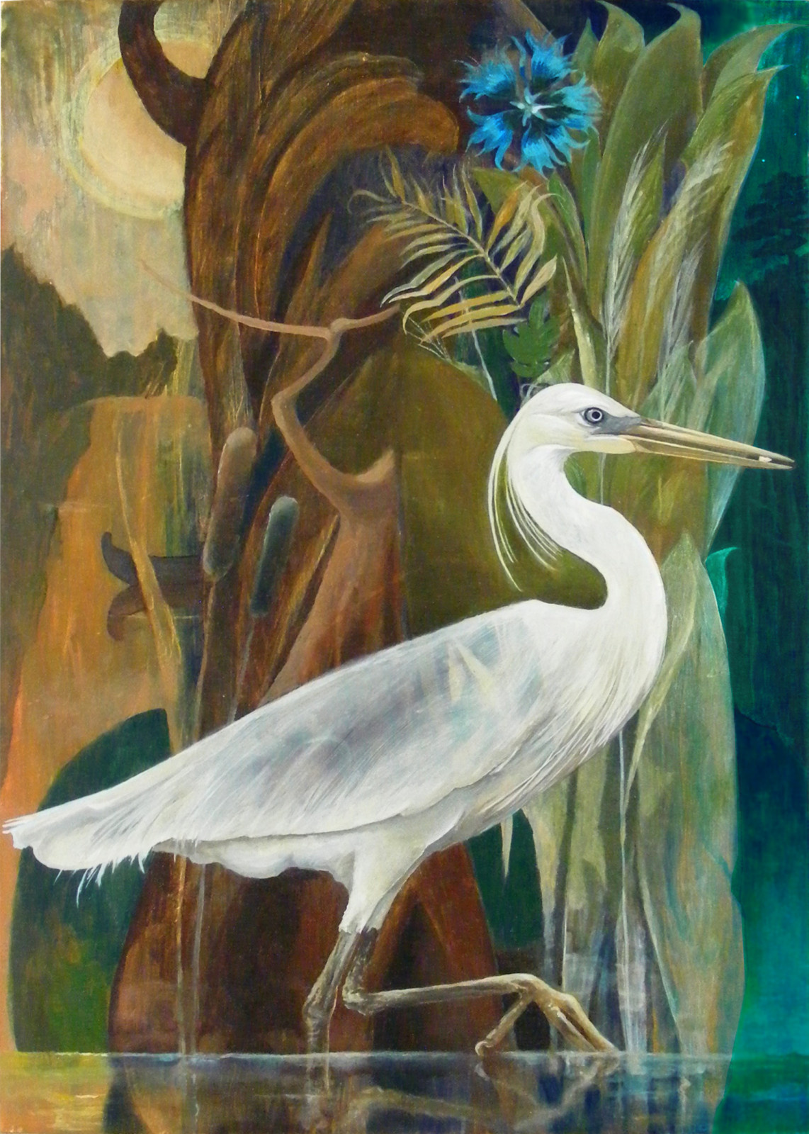 Интерьерные картины и рисунки