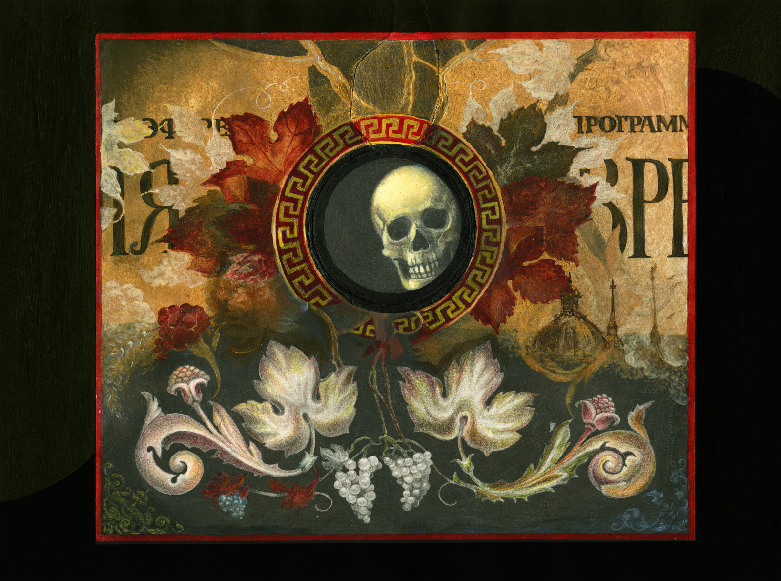 Интерьерные картины и рисунки