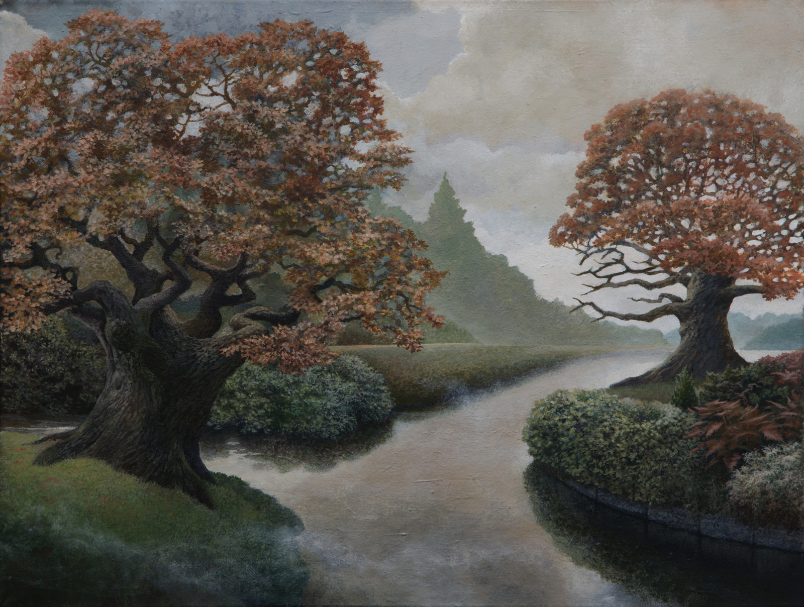 Интерьерные картины и рисунки