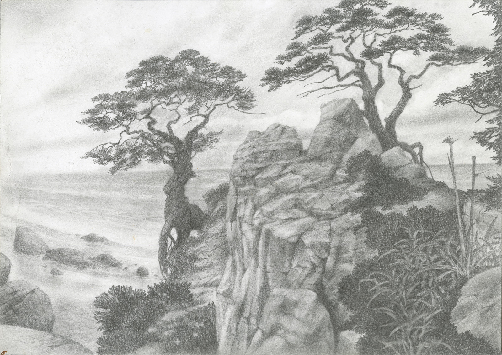 Интерьерные картины и рисунки