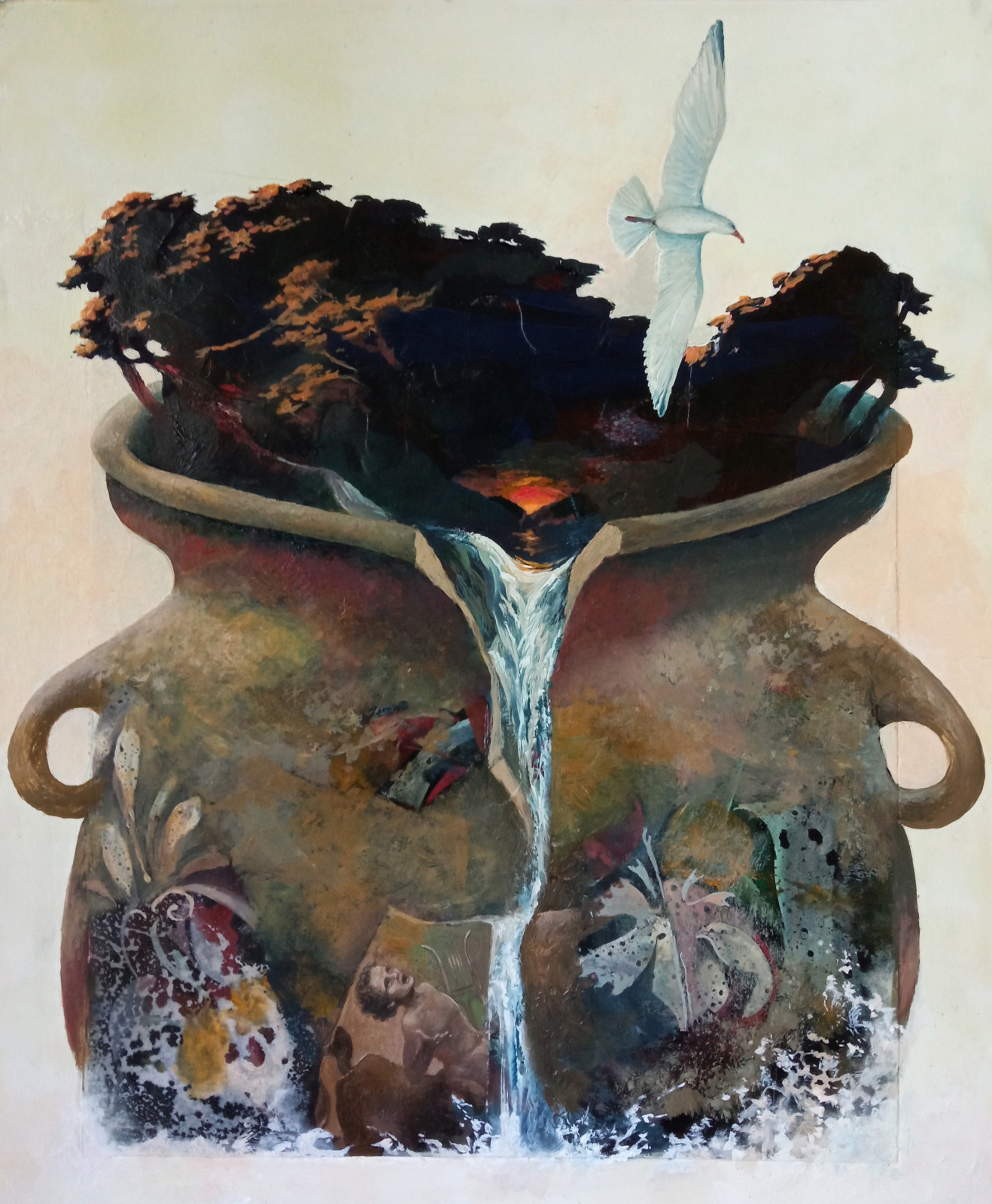 Интерьерные картины и рисунки