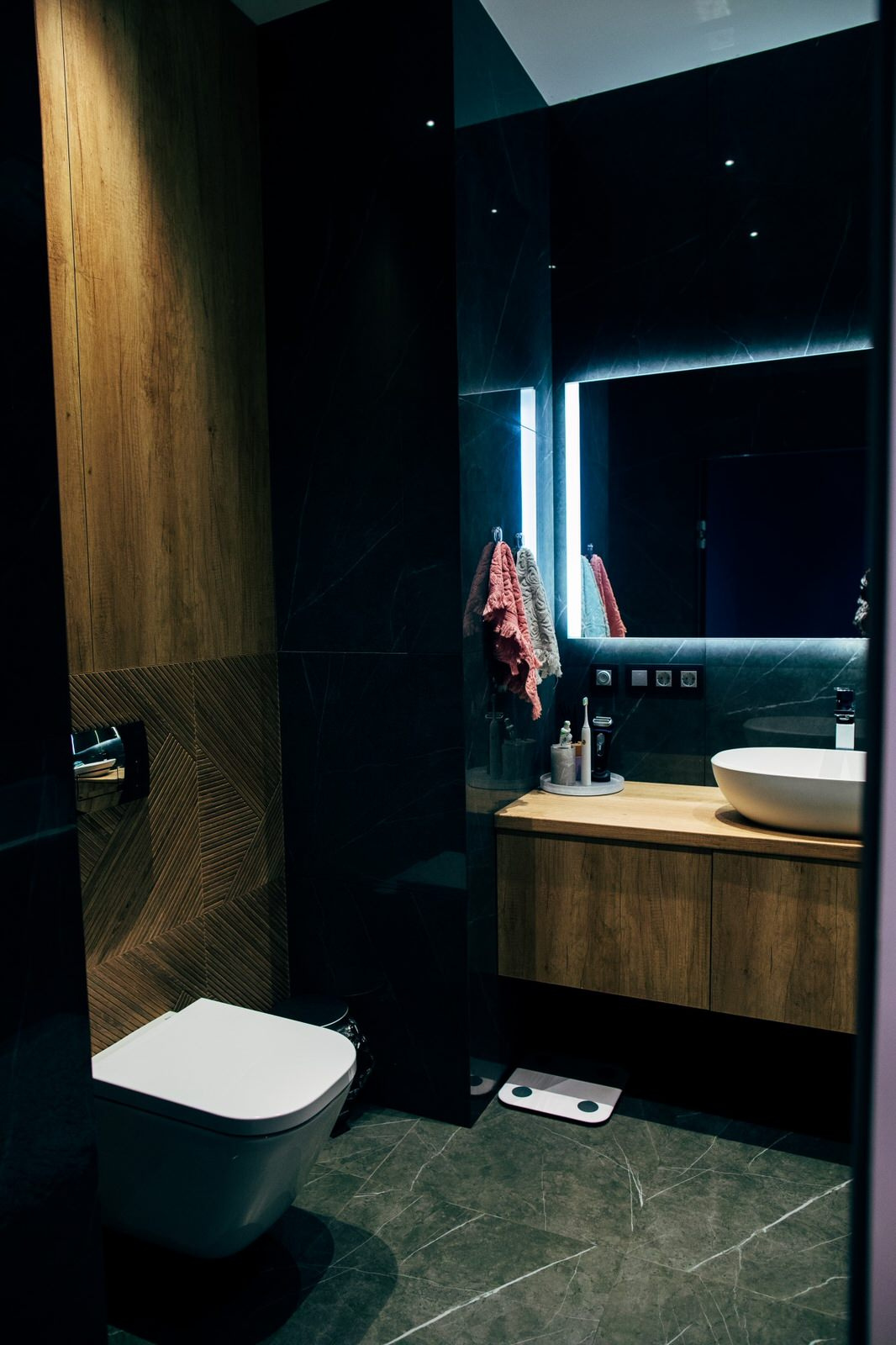 Ремонт ванной