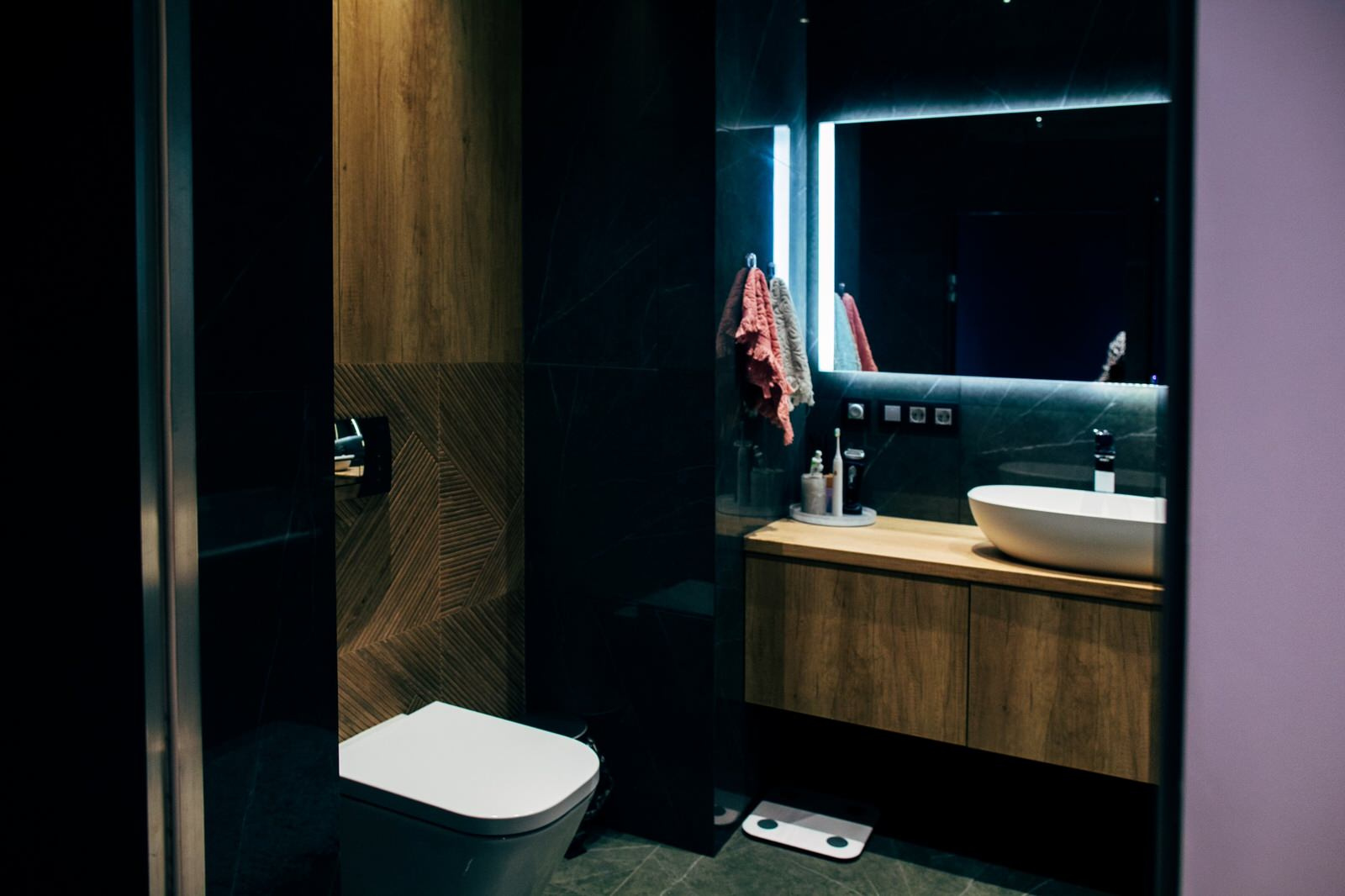 Ремонт ванной