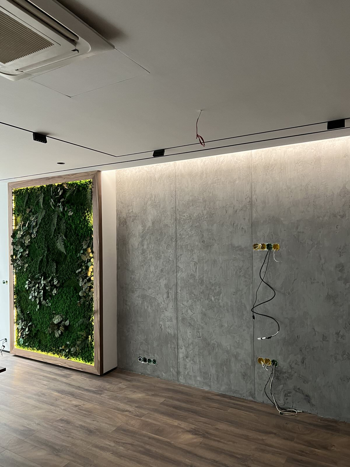 WISH Engineering showroom