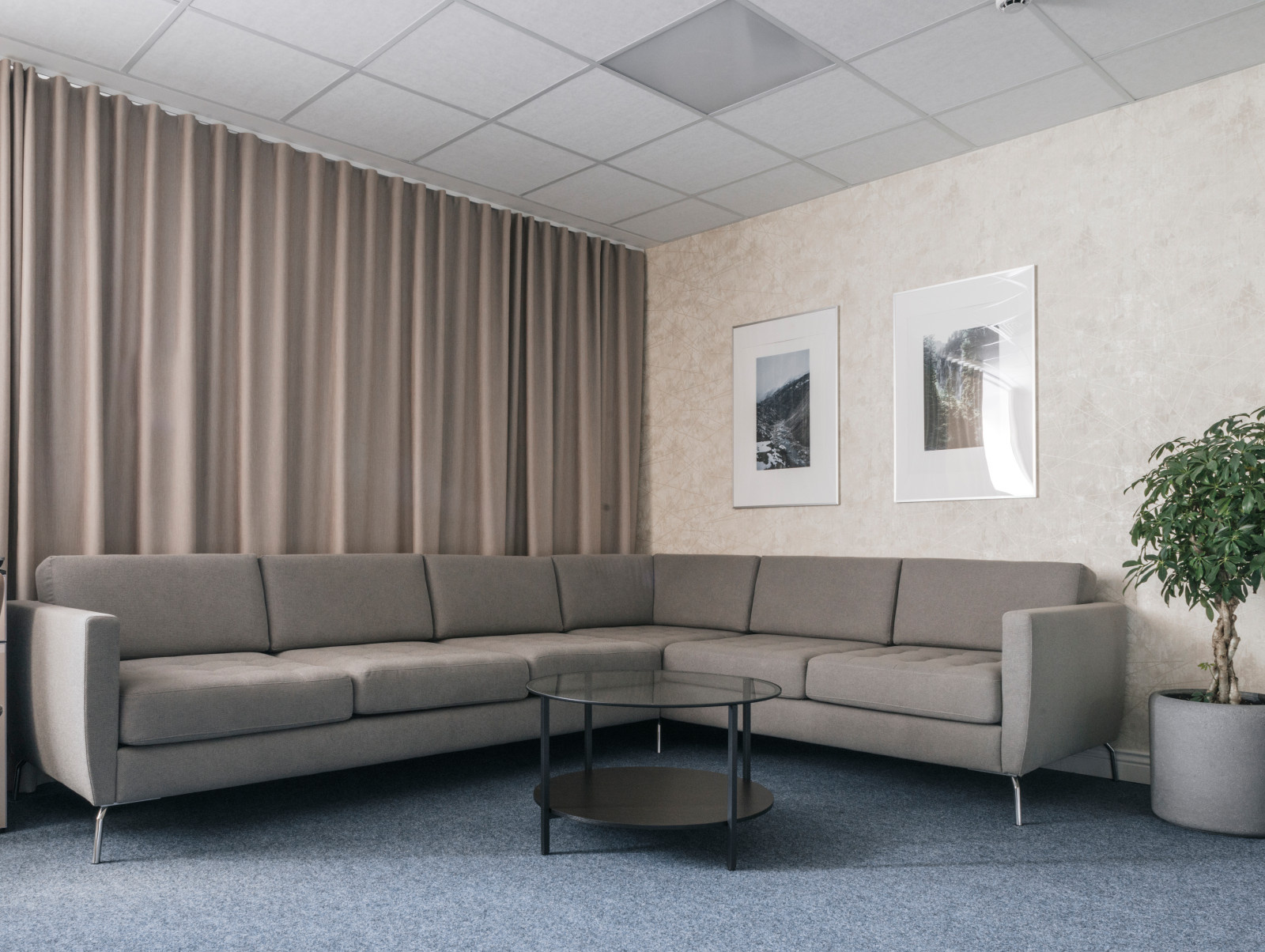 КП Репино парк