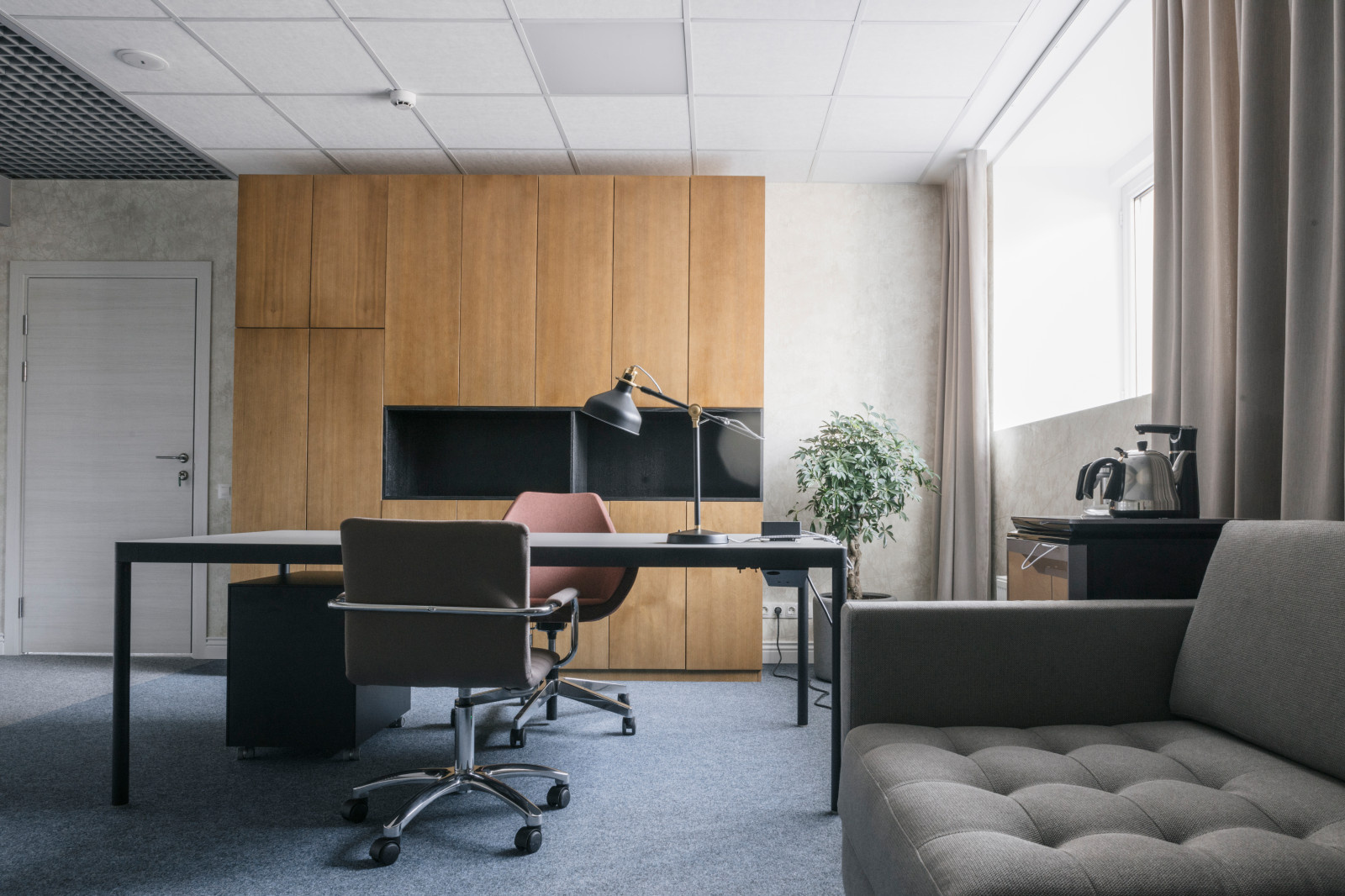 КП Репино парк