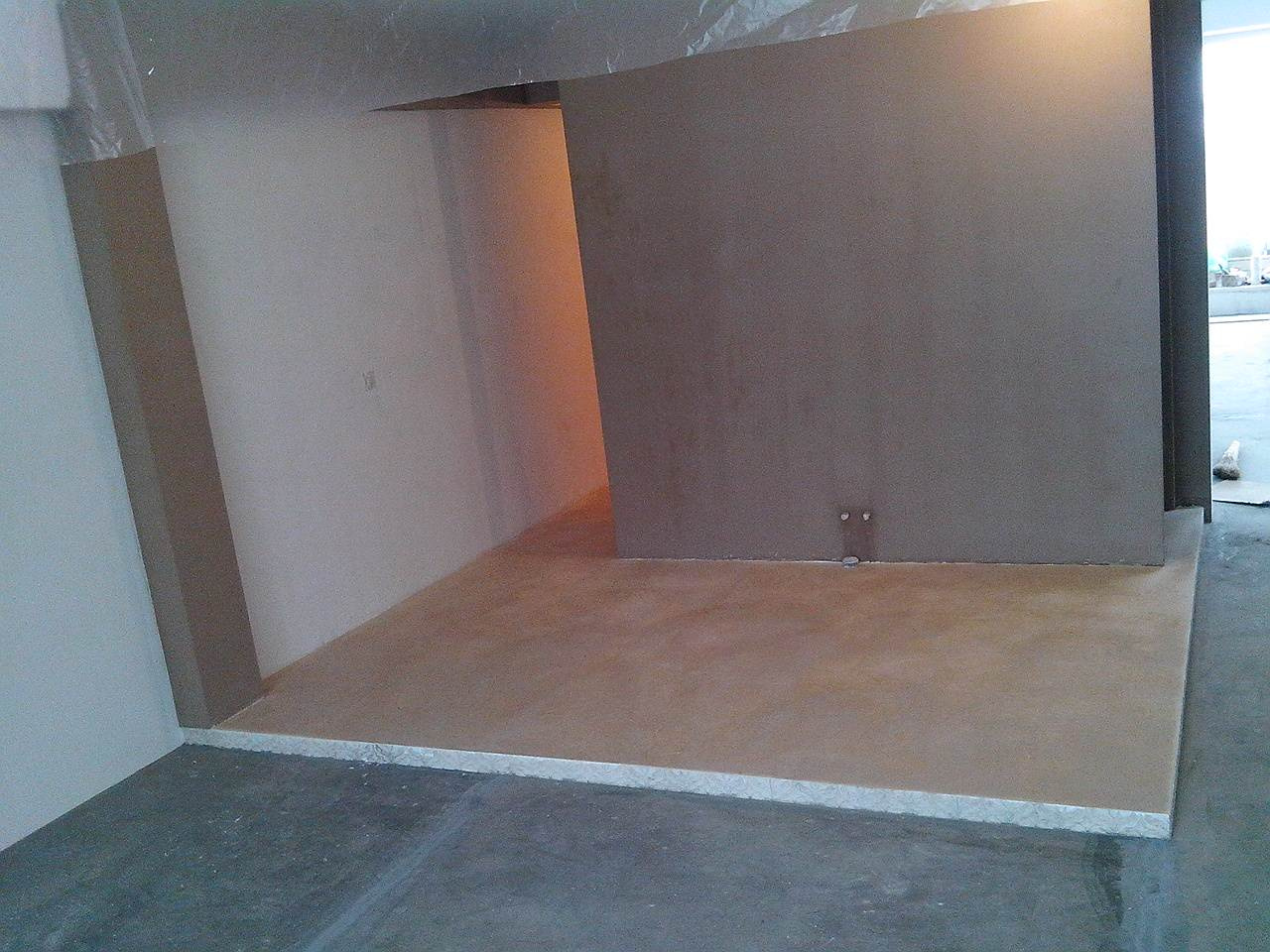 "Tadelakt" - Марокканская штукатурка