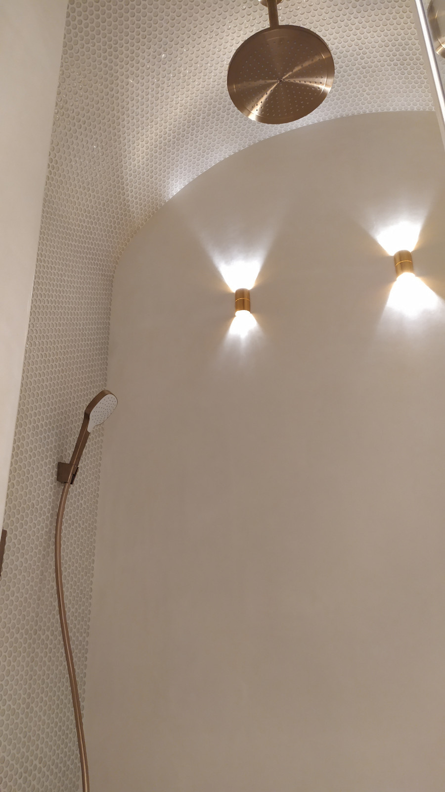 "Tadelakt" - Марокканская штукатурка