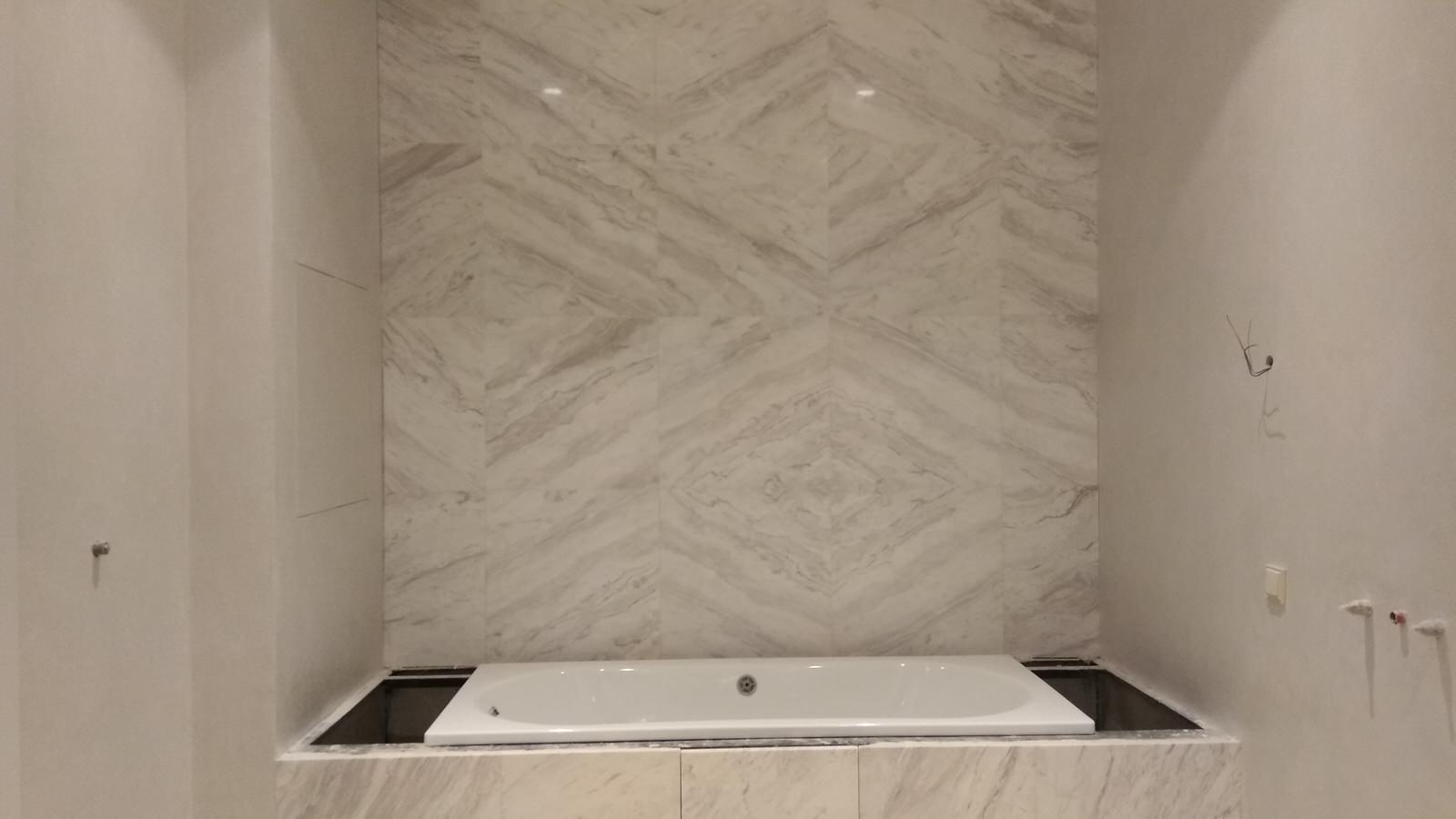 "Tadelakt" - Марокканская штукатурка