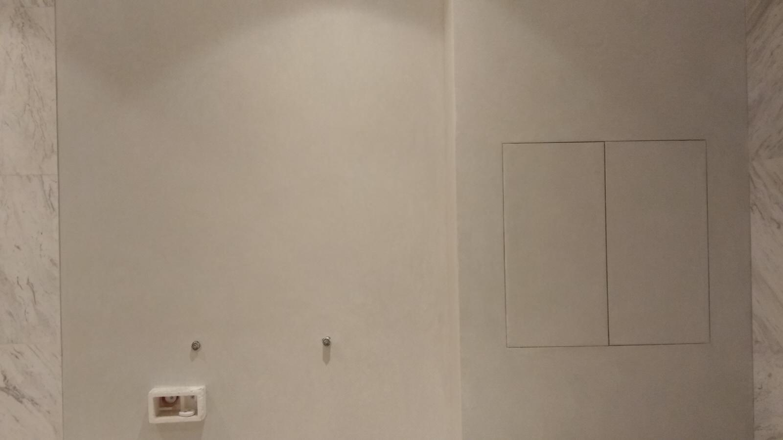 "Tadelakt" - Марокканская штукатурка