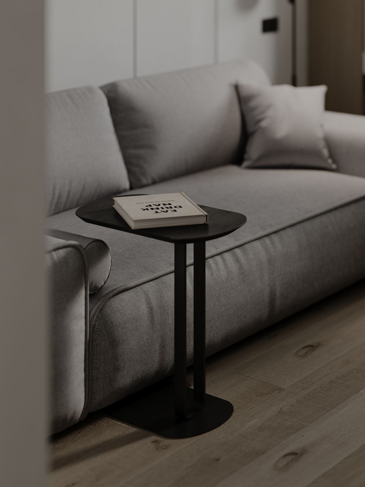 Дизайн интерьера