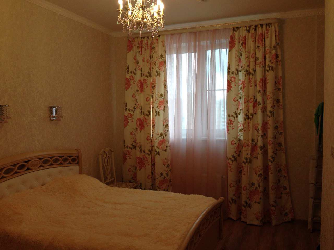 ЖК Кристалл