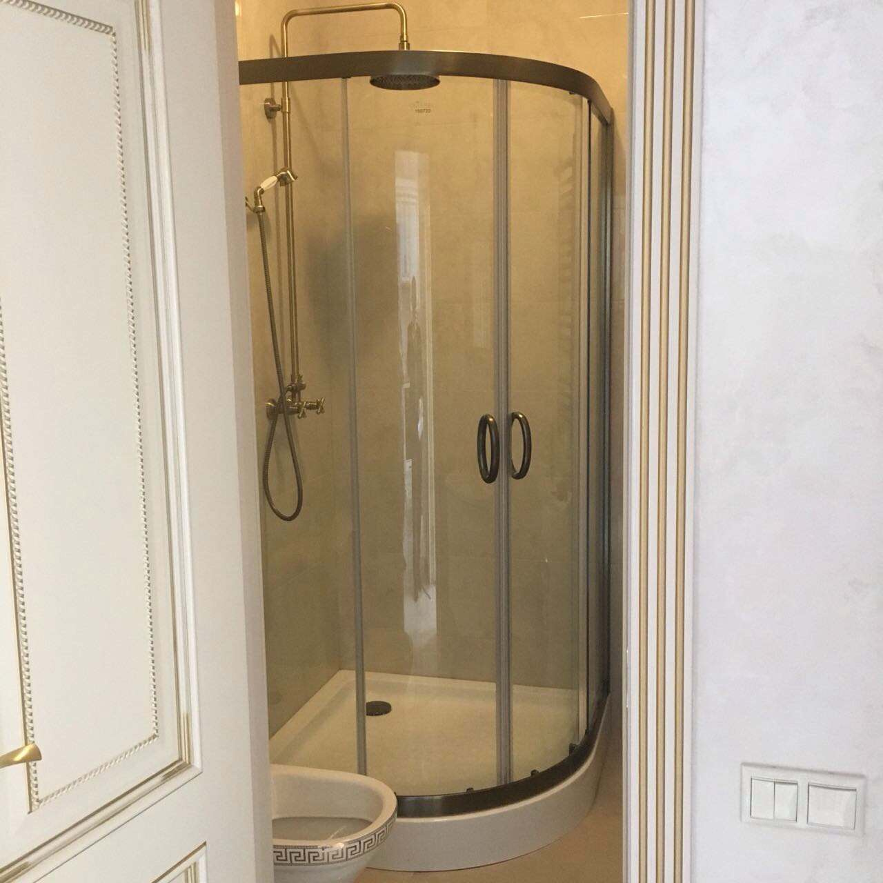 ЖК Кристалл