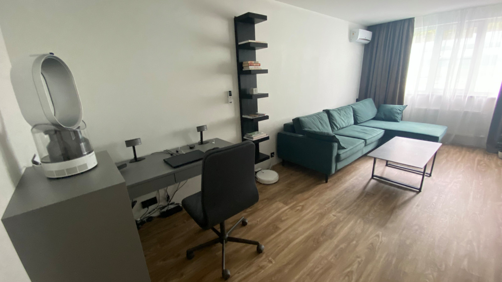 Квартира 85 м2 ЖК "Министерские озёра" г.Сочи