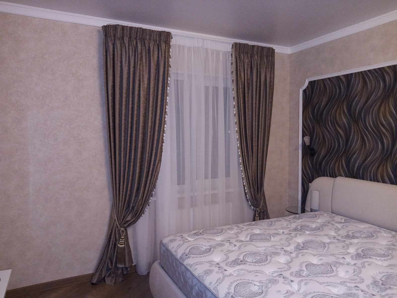Мой проект