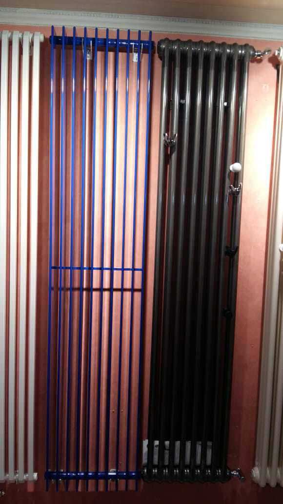 Салон радиаторов