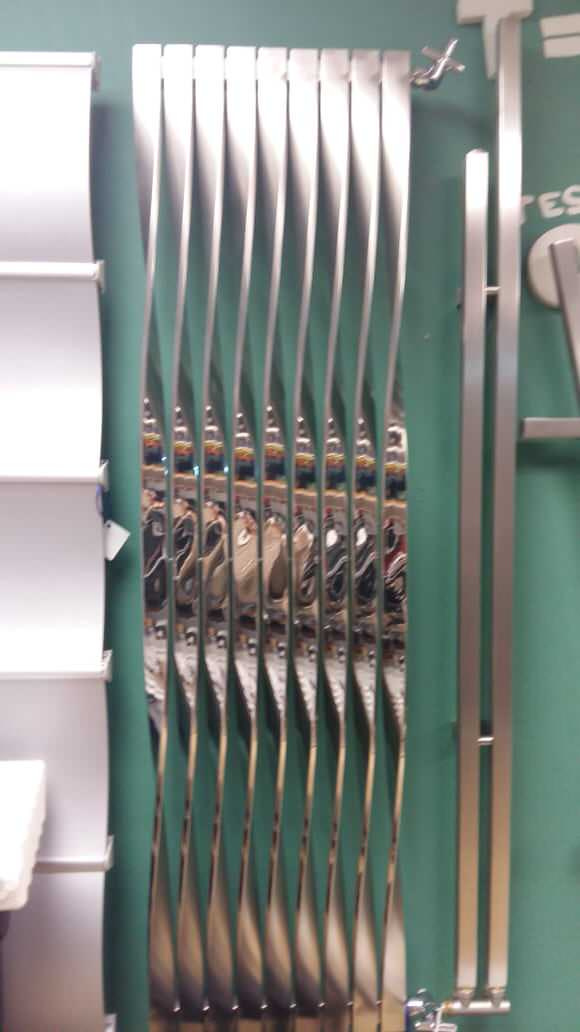 Салон радиаторов