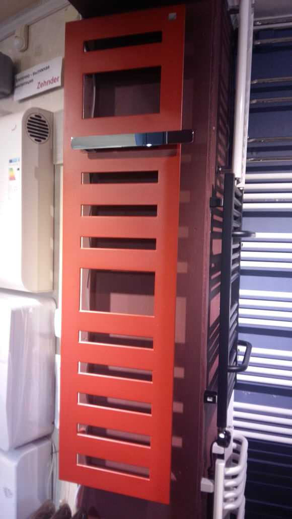 Салон радиаторов