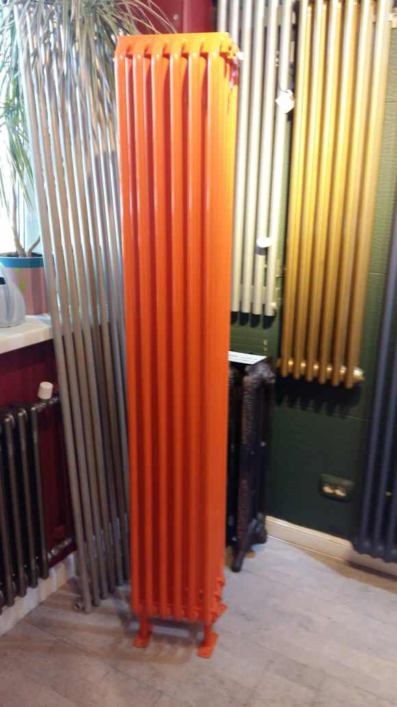 Салон радиаторов