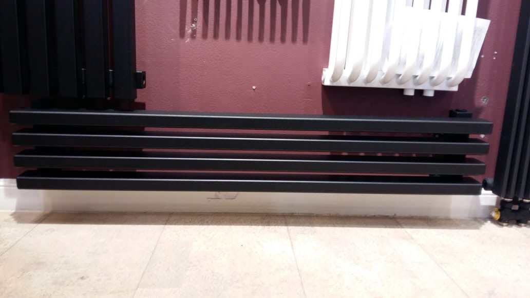 Салон радиаторов