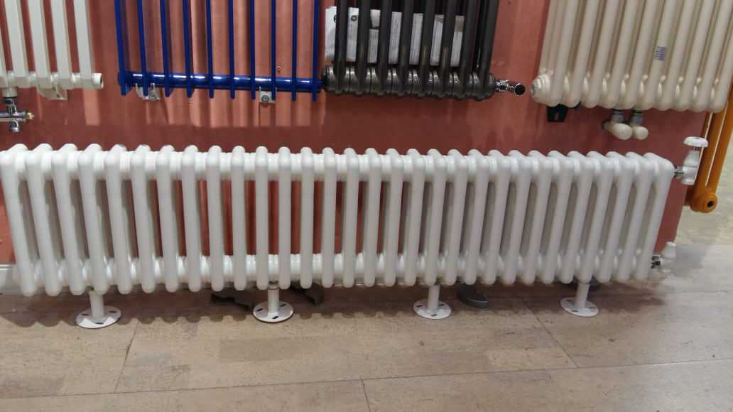 Салон радиаторов