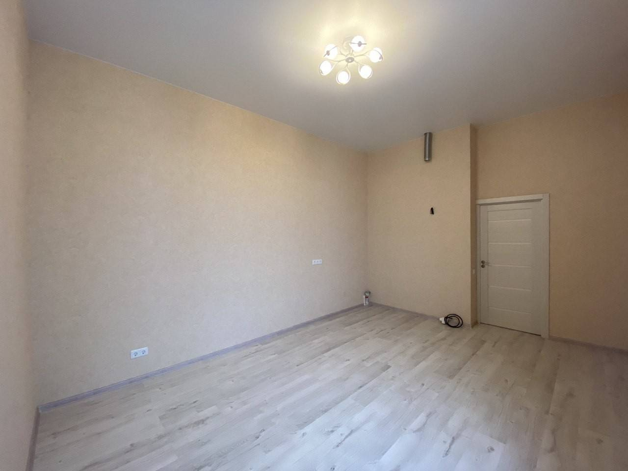 Ремонт кухни-гостиной