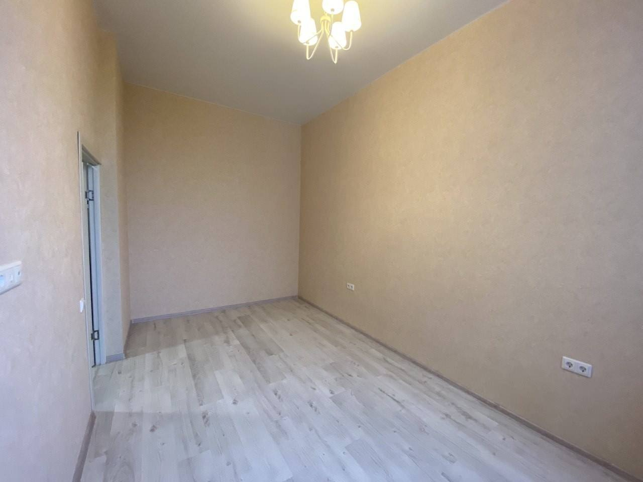 Ремонт спальни